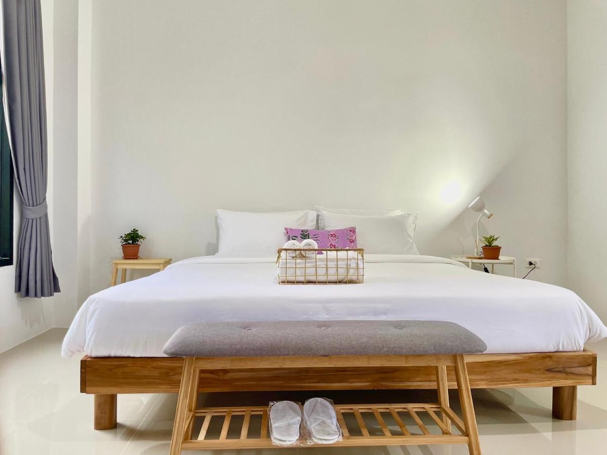 Alleyhill - Private & Cozy Boutique 3* Пхукет